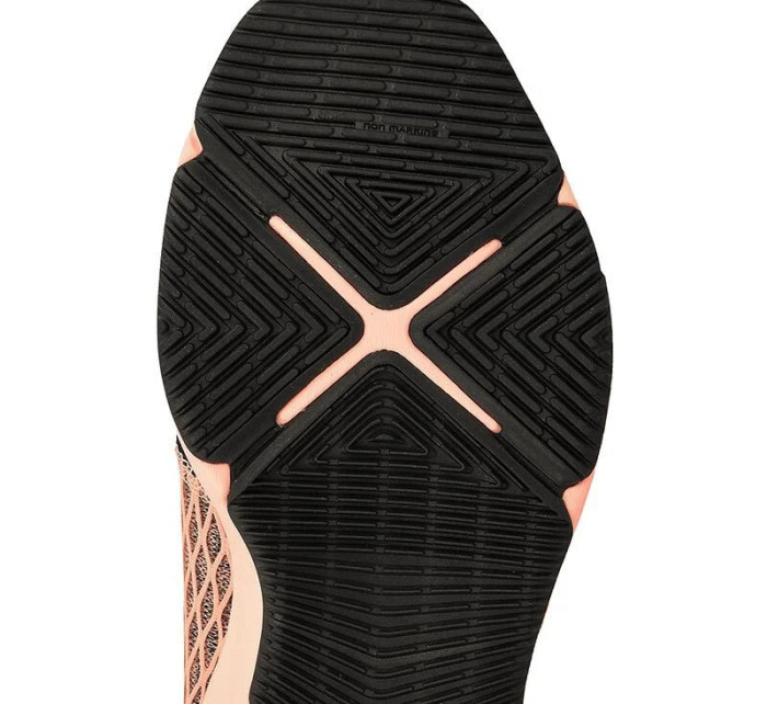 Dámské tenisky BA8743 černorůžové - Adidas