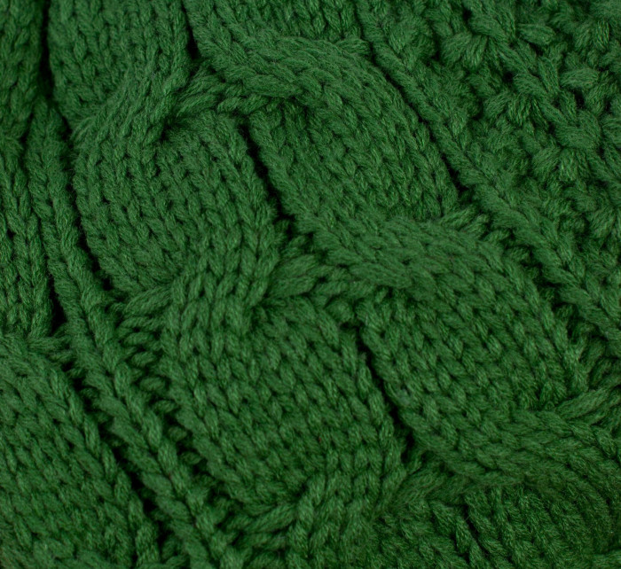 Dámská čepice Cz2804-4 zelená - Art Of Polo
