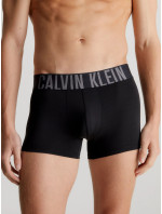 Pánské boxerky 000NB3775A MEZ černé - Calvin Klein