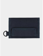 Unisex peněženka D4L20-PRT102 31S Tmavě modrá - 4F