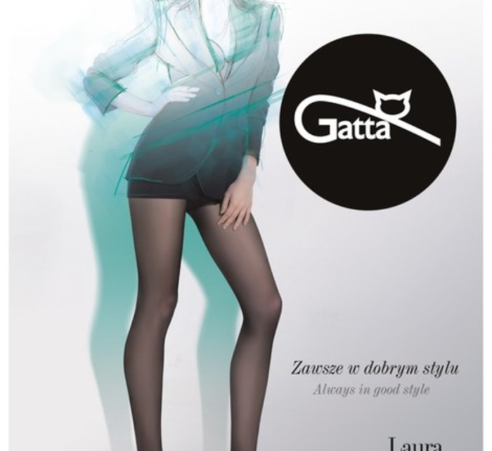 Dámské punčochové kalhoty LAURA 20 - LYCRA 3-MAX
