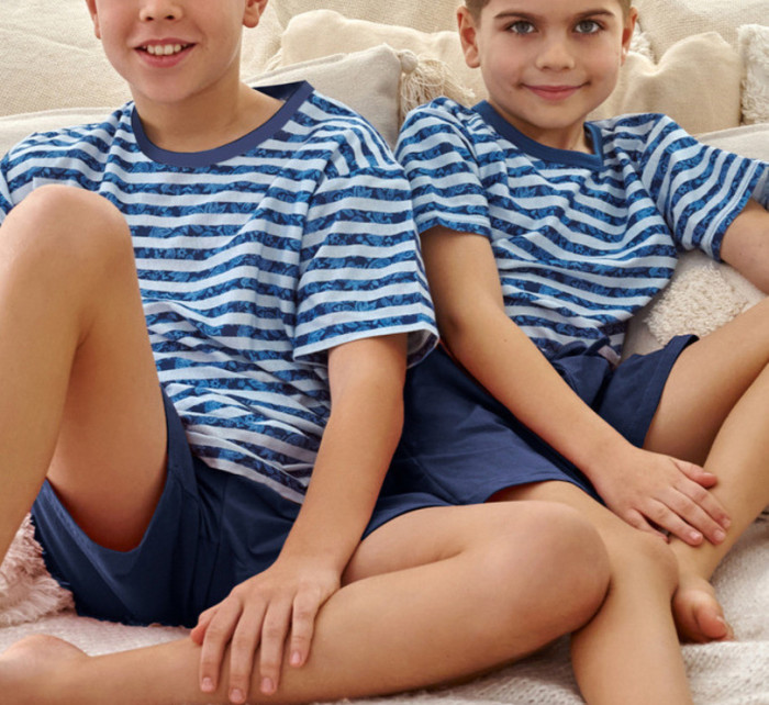 Chlapecké pyžamo 2950 NOAH 122-140
