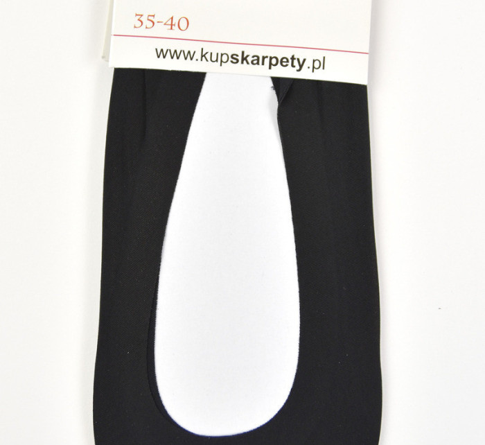 Dámské ponožky ťapky - Silikon BP 1083