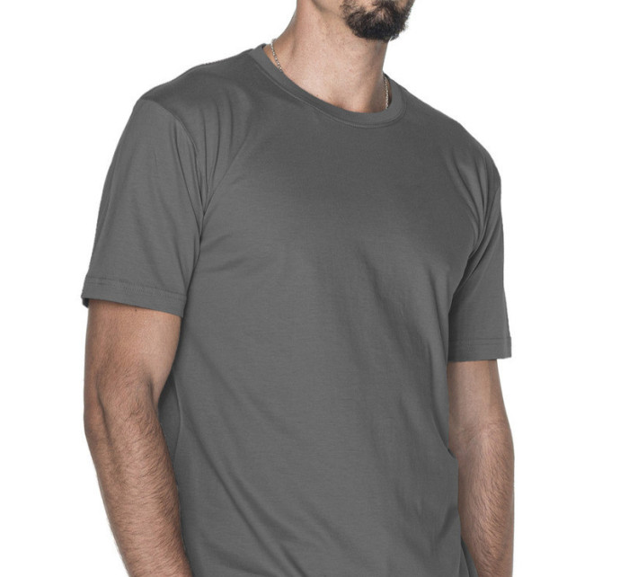 Pánské tričko T-shirt Heavy 21172-4XL