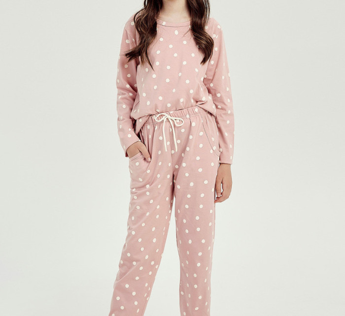 Dívčí pyžamo 3050 CHLOE