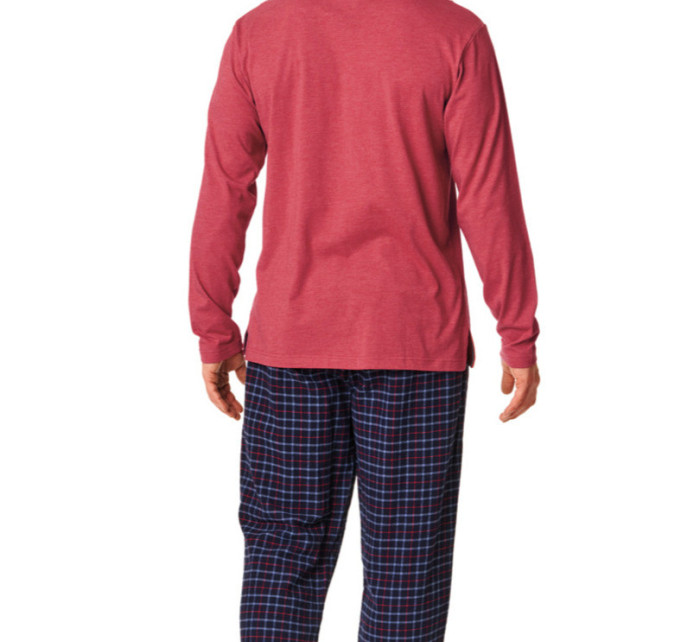 Pánské pyžamo MNS 451 B22