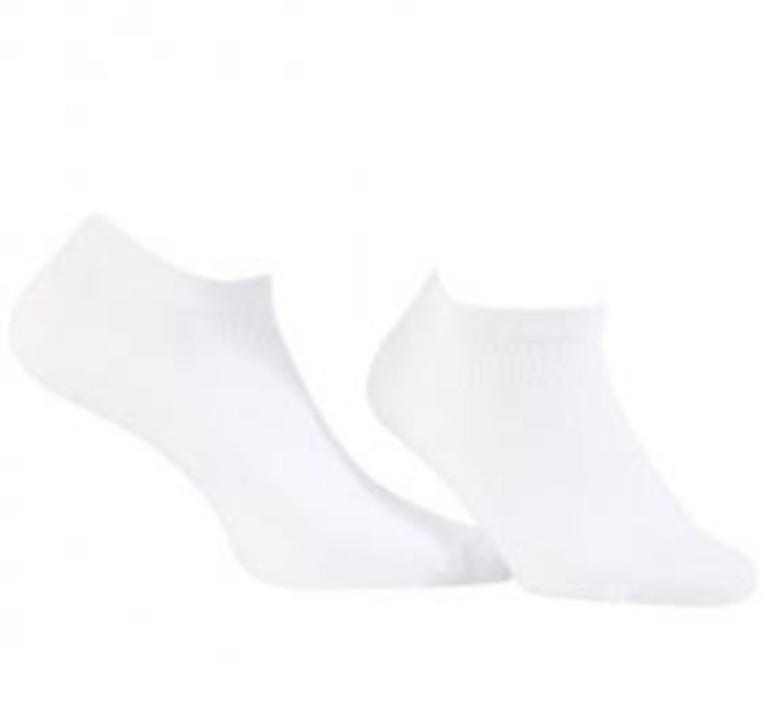 Hladké dětské ponožky SOFT COTTON - Jaro/léto, 6-11 let