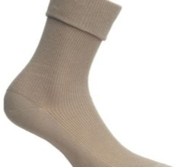 Dámské netlačící ponožky COMFORT WOMAN