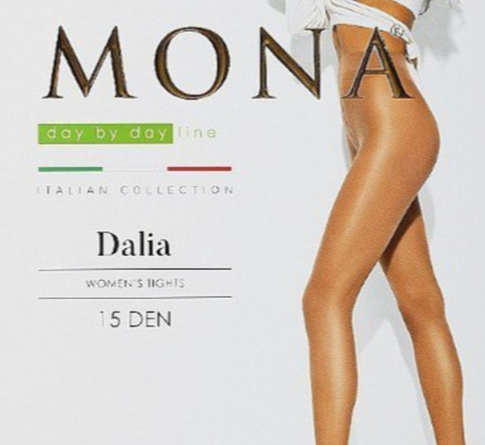 Dámské punčochové kalhoty DALIA 15