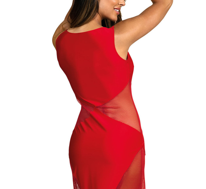 Sexy šaty model 144084 Axami