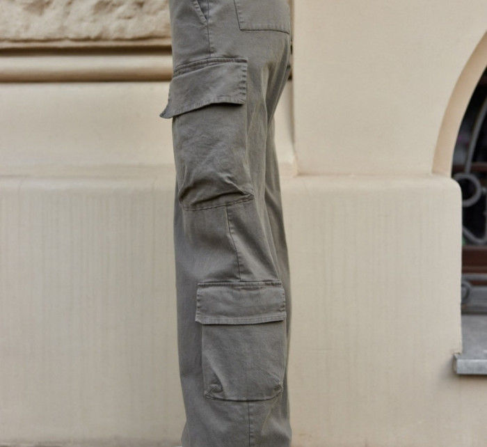 Dámské kalhoty  model 187933 Roco Fashion