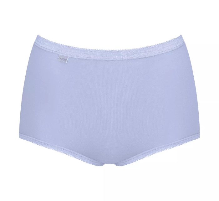 Dámské kalhotky Basic+ Maxi C3P - MULTIPLE COLOURS 15 - vícebarevné V015 - SLOGGI