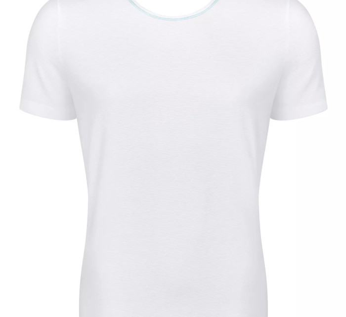Pánské tričko EVER Cool O-Neck - WHITE - bílá 0003 - SLOGGI