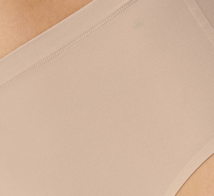 Dámské kalhotky Smart Natural Maxi EX - tělové - TRIUMPH