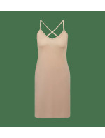 Dámská košilka Body Make-Up T Dress 02 - SMOOTH SKIN - tělová 6106 - TRIUMPH