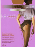 Dámské punčochové kalhoty Omsa Beauty Slim 40 den