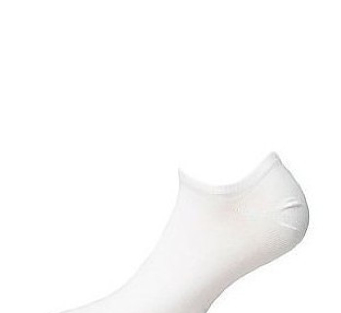 Dámské kotníkové ponožky Wola Perfect Woman Soft Cotton W 81004