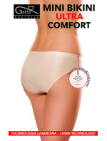 Dámské kalhotky Gatta 41590 Mini Bikini Ultra Comfort