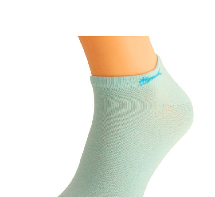 Dámské ponožky Bratex D-020 Sport Lady Znak 36-41