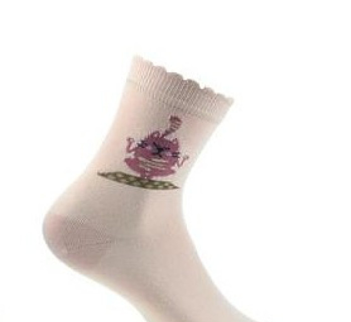 Dámské ponožky Wola Perfect Woman W84.01P Casual