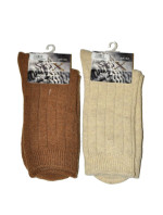 Dámské ponožky Wik Sox Weich & Warm 37700