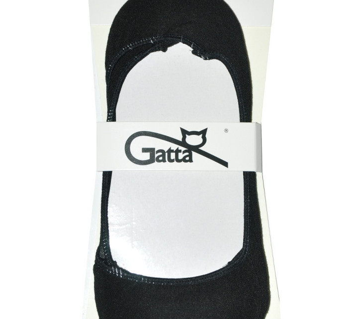 Dámské ponožky baleríny Gatta Foots 000260 01A