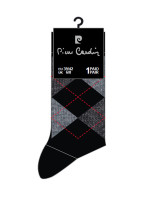 Pánské ponožky Pierre Cardin SX-2001 Man Socks