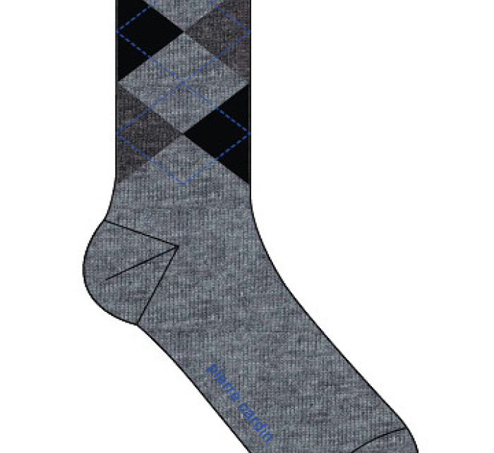 Pánské ponožky Pierre Cardin SX-2001 Man Socks