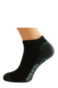 Pánské sportovní ponožky Bratex M-019