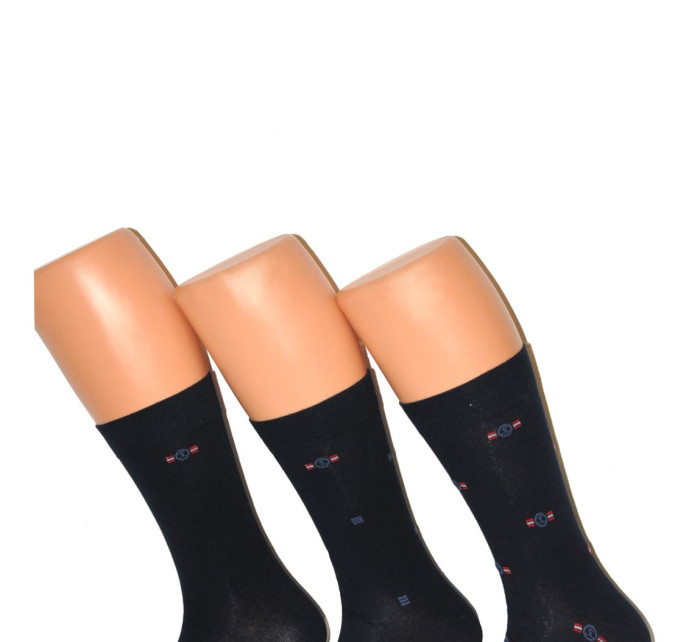 Pánské ponožky Cornette Premium A49 A'3 39-47