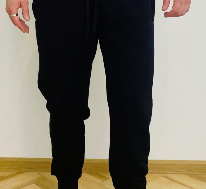 Pánské teplákové kalhoty De Lafense 623