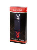 Pánské ponožky Cornette Premium A50 A'3 39-47