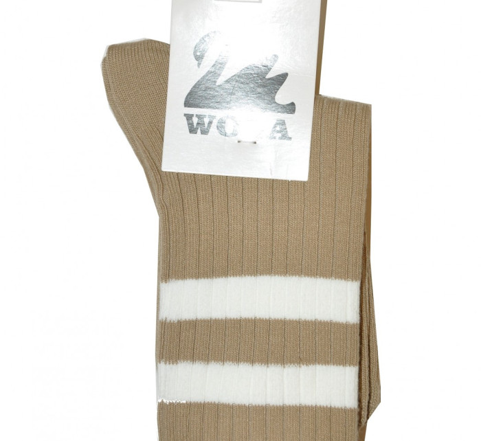 Dámské netlačící ponožky Wola W84.08P wz.995