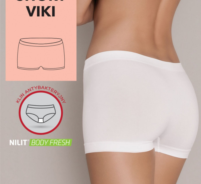 Dámské šortkové kalhotky Gatta Viki