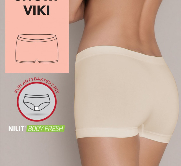 Dámské šortkové kalhotky Gatta Viki