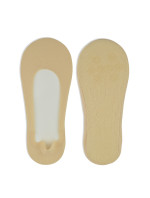 Dámské ponožky - baleríny Noviti SN021 Laserové, Silikon, ABS