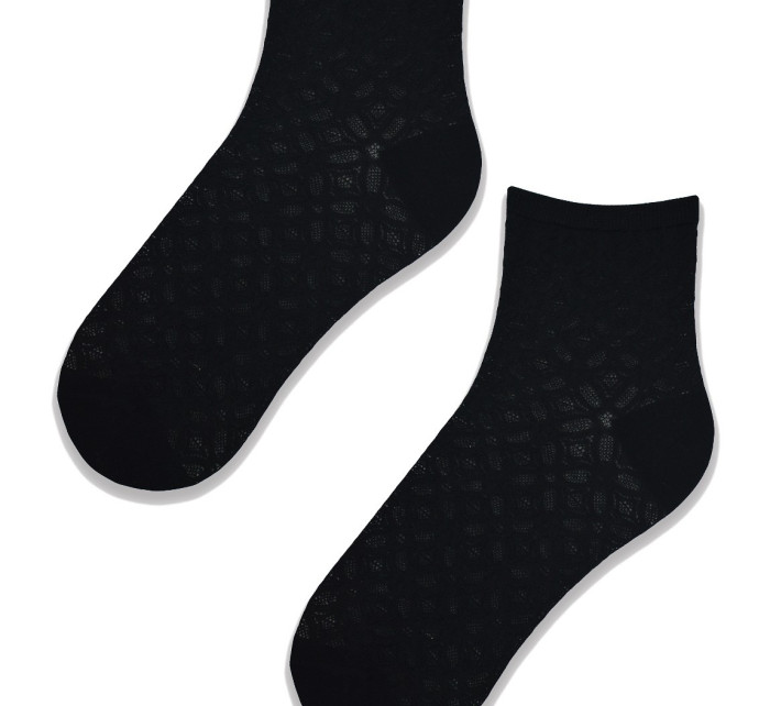 Dámské ponožky Noviti ST041 viskóza 36-41