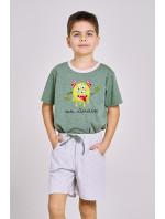 Chlapecké pyžamo Taro Kieran 3202 kr/r 104-116 L24