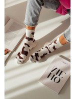 Dámské ponožky 0200 Milena Krovky 37-41