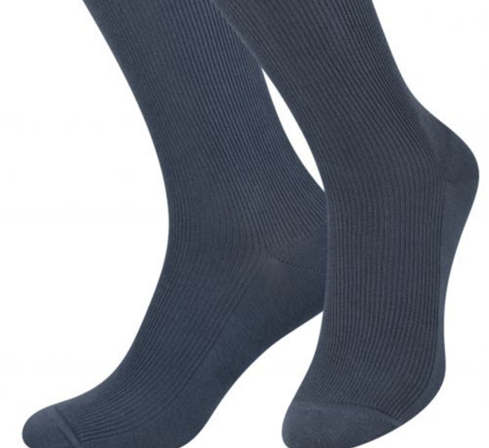 Pánské ponožky 018 graphite - Steven