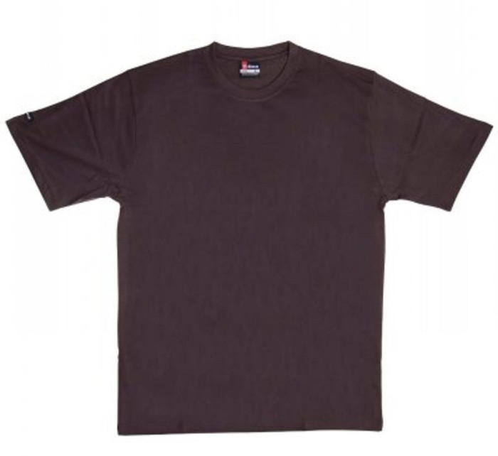 Pánské tričko 19407 T-line brown - HENDERSON