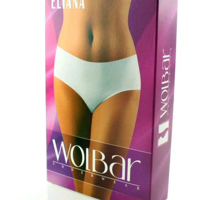 Dámské kalhotky Eliana beige - WOLBAR