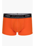 Pánské boxerky 1191 orange - Atlantic