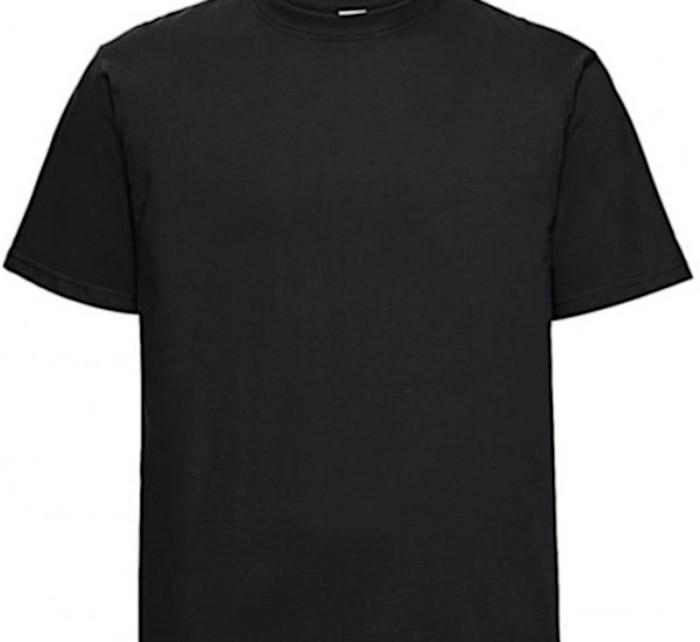 Pánské tričko 002 black - NOVITI
