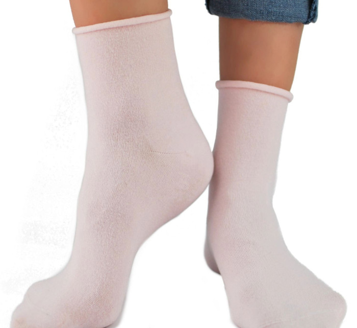 Dámské ponožky 014 W06 - NOVITI