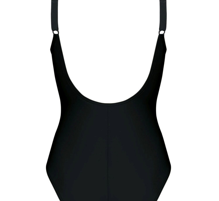 Dámské jednodílné plavky Trends sport 36PW-4 black - SELF