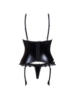 Erotický korzet Lauren corset - BEAUTY NIGHT FASHION