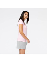 Dámské tričko New Balance Sport Core Arch Cotton ATH OTP W WT31804OTP