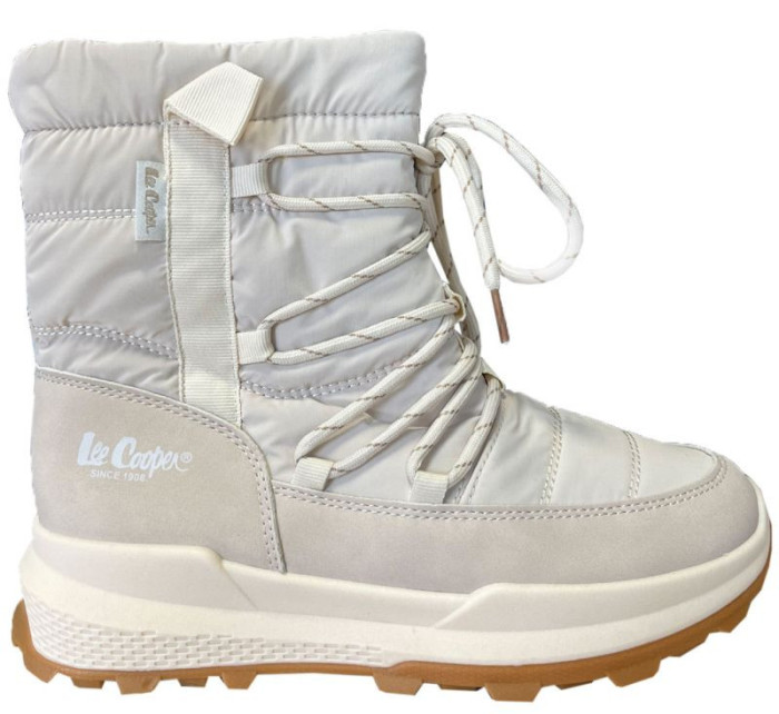 Lee Cooper Dámské boty W LCJ-23-44-1989LA