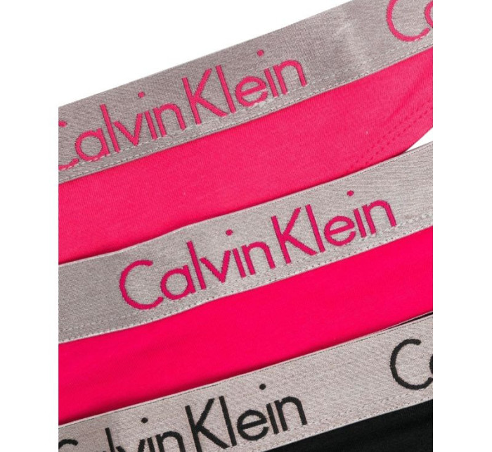 Spodní prádlo Calvin Klein W 000QD3561E